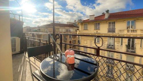 Nice Gare Studio - Foto 3