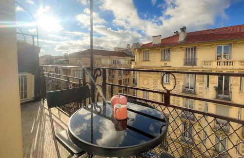 Nice Gare Studio - Photo 3