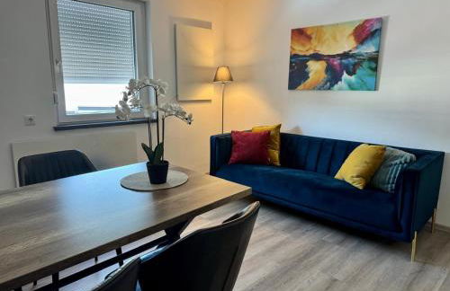 Rhaunen Apartments - Foto 30