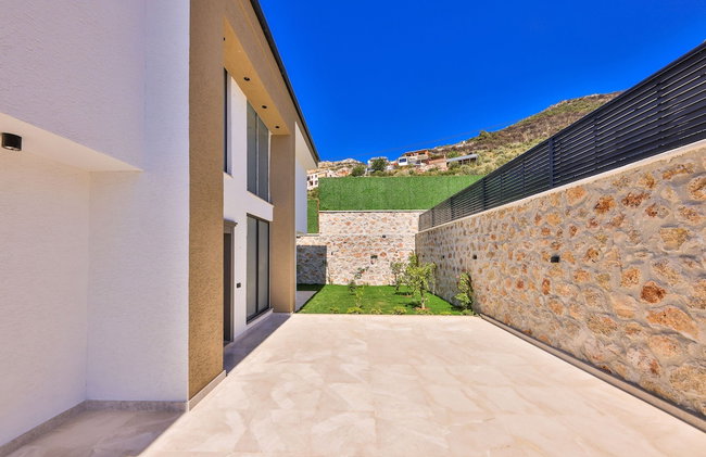 Villa Maranga in Kalkan - Foto 47