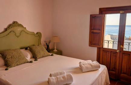 Casa con vistas al mar en el Casco Antiguo de Altea - Foto 17