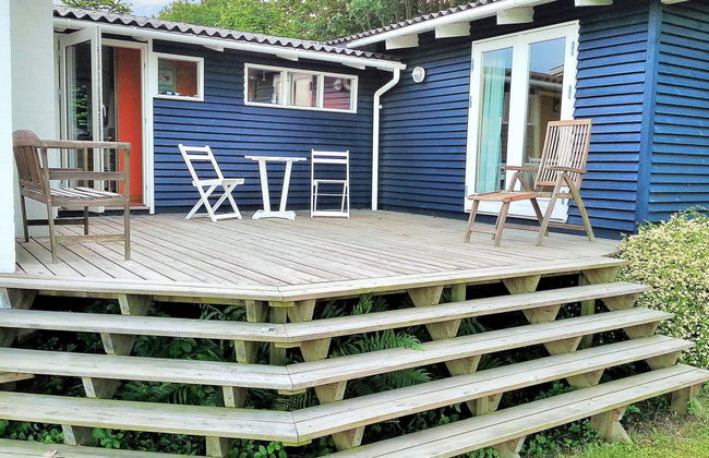 "Hoimar" - 400m from the sea - Foto 15