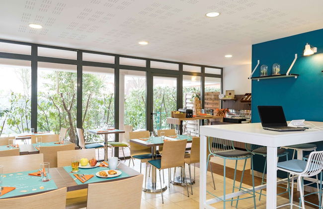 Aparthotel Adagio Access Paris Clamart - Photo 15