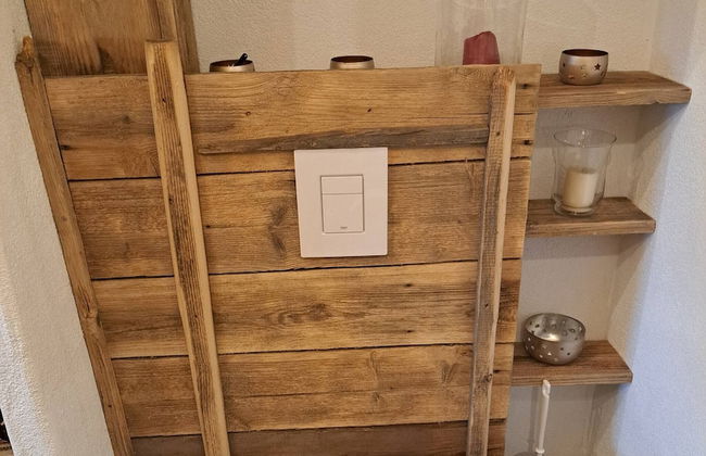 Kaiserlounge Harald Astner Ebbs - Foto 14