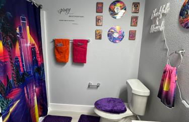 Babyproofed, CinemaHome, TCU,DikciesArena,Stockyard,FortWorth - Foto 43