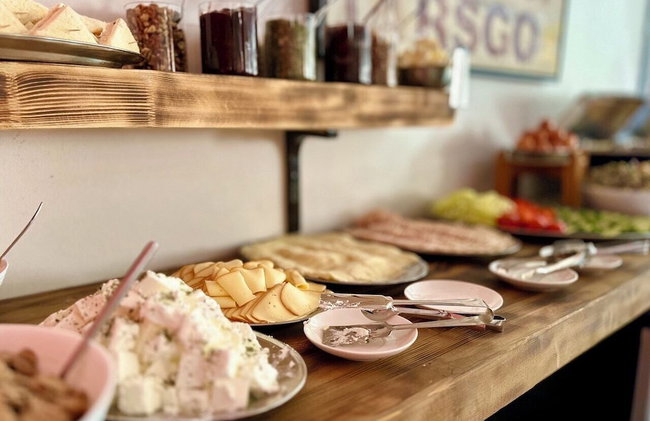 Apart-Hotel Saraj - Foto 73