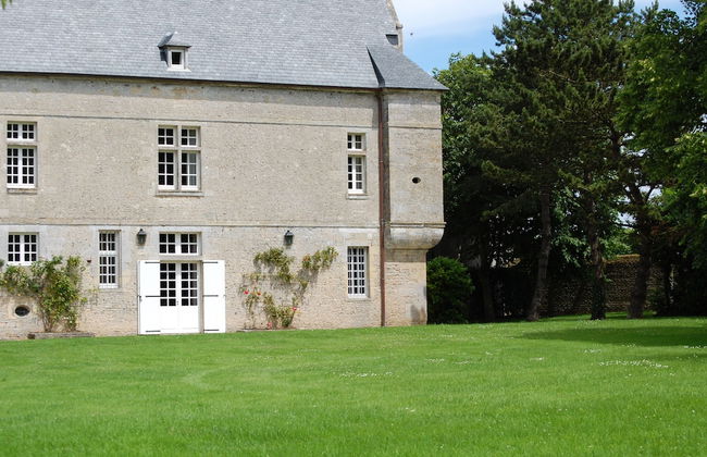 La Grande Ferme - Foto 25