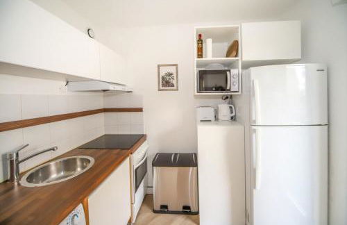 T2 Prestance Montpellier Proche Plage Parking - Photo 10