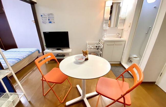 NOMAD Take Five - Foto 54