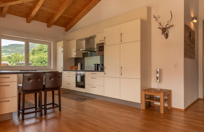 Penthouse Hohe Tauern - Foto 7