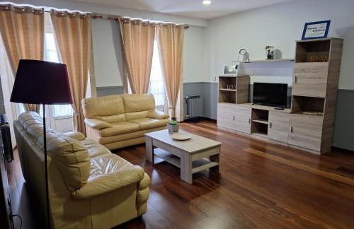 Apartamento Centro Calle Reina - Foto 8