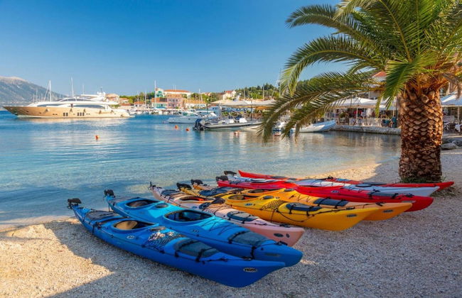 Villa Memi in Spartia - Foto 34