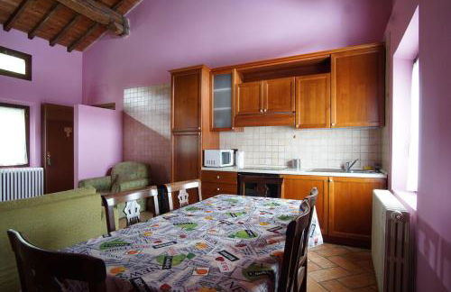 Agriturismo Aggazzotti - Photo 13