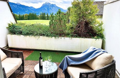 Best Butler * Bohemian Spirit In the Alps * Netflix - Photo 4