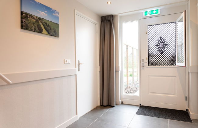 Ruyge Weyde Logies -The Farmer's Daughter - Photo 21