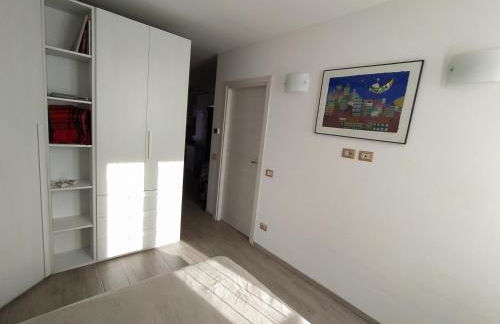 PINK & GREEN APARTMENTS - RHO FIERA MILANO MIND - Andrea - Foto 35