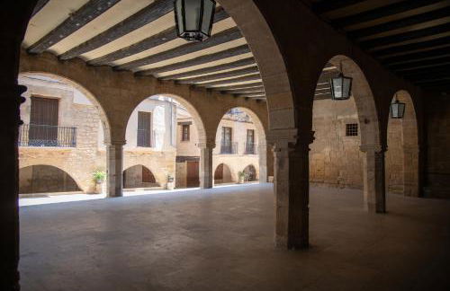 Apartamento rural Ca La Rumbeta en La Fresneda - Foto 14