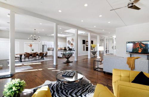 The Penthouse Loft in the Heart of Old Town! - Foto 15