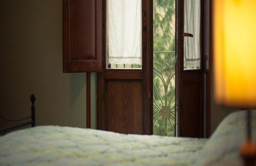 I Tre Tigli - Casa di campagna - Foto 51