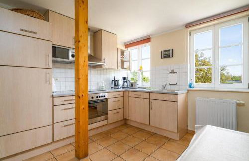 Ferienwohnung Müritzkoje an der Müritz - Foto 5