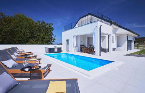 Cozy Home In Gornja Stubica With Sauna - Foto 1