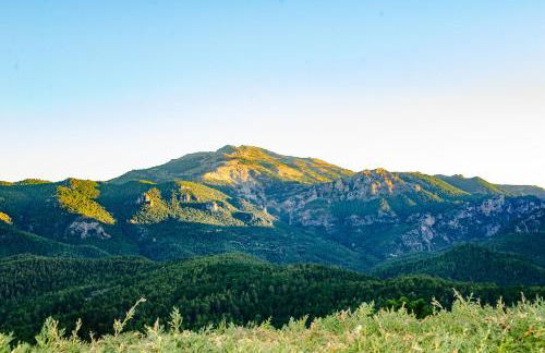 Casas Rurales Mirador del Mundo - Foto 18