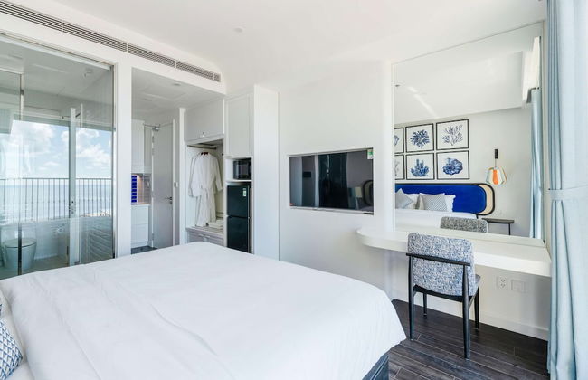 Hillside Luxury Phu Quoc Apartment - Foto 34