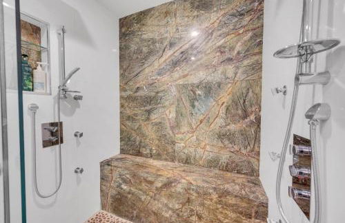 Magnificent Tropical Pool Home Miami SouthBrickell - Foto 43