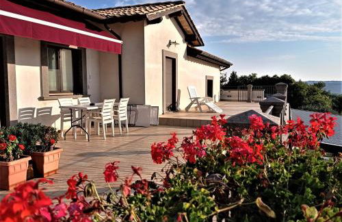 Agriturismo PIAN DEL GRANO Azienda agricola - Foto 2