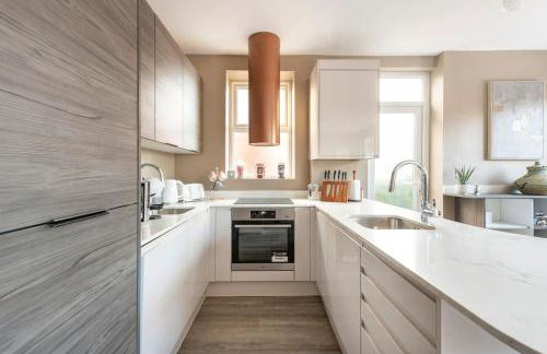 Luxury London Garden Flat - Foto 33