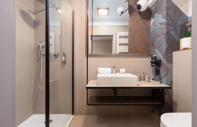 Apartment Bel Mare by Renters - Foto 60