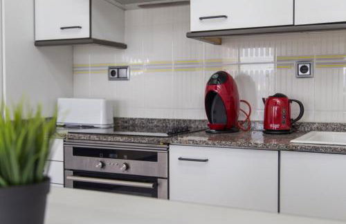 Los Olivos Apartment Cullera - Photo 20