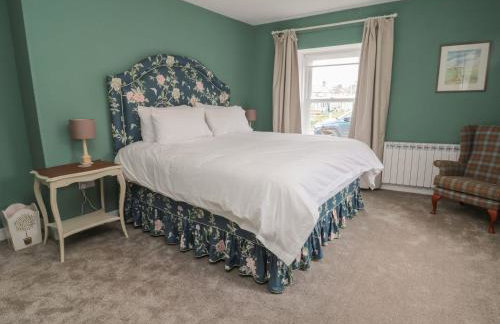 Salmon Cottage - Foto 12