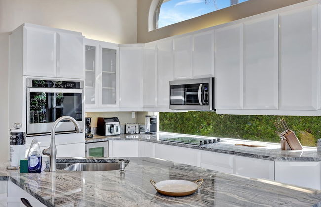 SERENITY VILLA - Foto 19