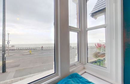 2 Sea View Margate - Foto 8