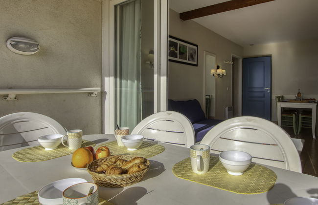 Les Rivages de Coudoulière - Photo 16