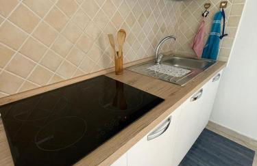 Isola Rossa La Paduledda Appartamento vista mare Il Mirto - Foto 31