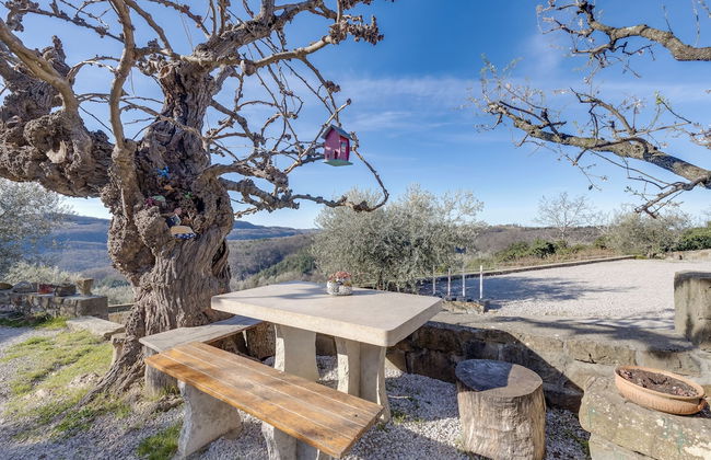 Tourist Farm Tonin - Apartment 2 - Foto 25