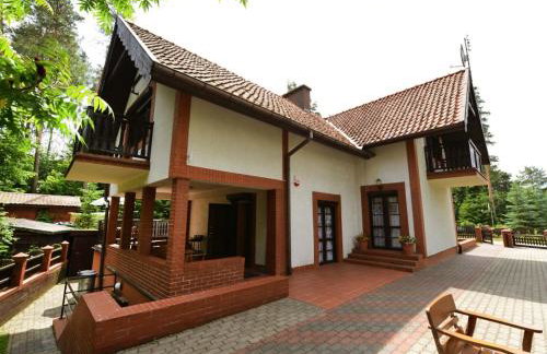 Holiday Home Dom pod Sosnami by Interhome - Foto 30