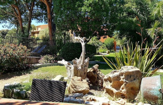 Résidence A Merula - Foto 30