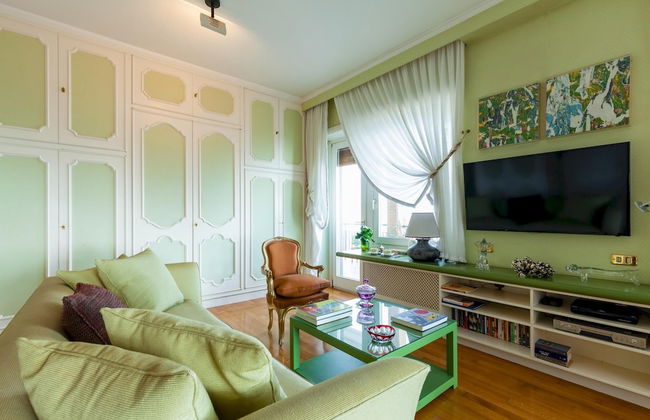 O-house Posillipo in Napoli - Foto 18