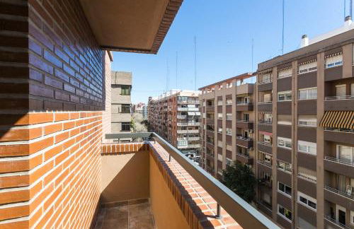 ApartUP Mestalla Home - Photo 18