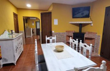 Apartamento Turistico "El Rincón de la Pernila" - Photo 59
