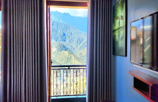 SAPA VIEW SPRING GARDEN HOTEL - Foto 73