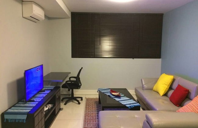 77 On Independence Windhoek - Foto 21