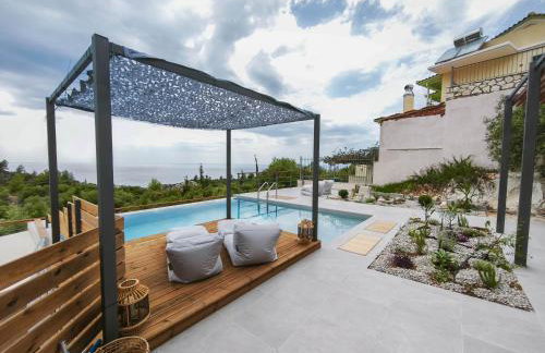 euphoria villas - Gaia & Aura - Foto 20
