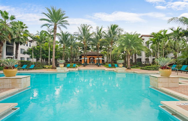 Kasa Hollywood Fort Lauderdale - Foto 1