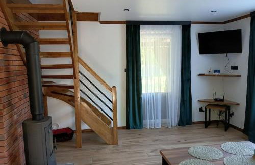 Domek pod Dębem - Foto 13