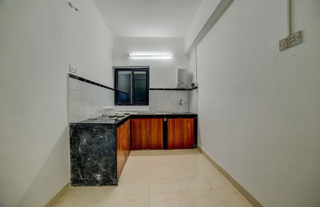 OYO 18439 Home Dazzling 2BHK Near Calangute - Photo 12
