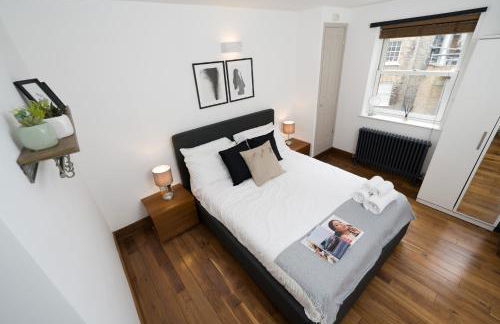 Best Location 2 Bedr, 3 Beds, Covent Grdn, China Town - Foto 15